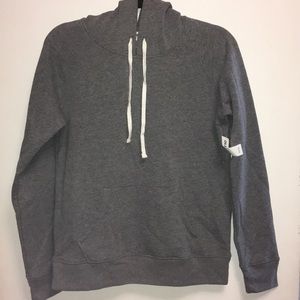 Old Navy Tops - Old Navy Women’s Hoodie Gray NWT Old Navy Tops - Old Navy Women’s Hoodie Gray NWT